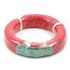 สายไฟฟ้า DAEWON 26AWG RED 1ROLL, 610M, 0.4MM, ลวดหุ้มฉนวนพีวีซี, UL1007 CE Certified, สารหน่วงไฟ